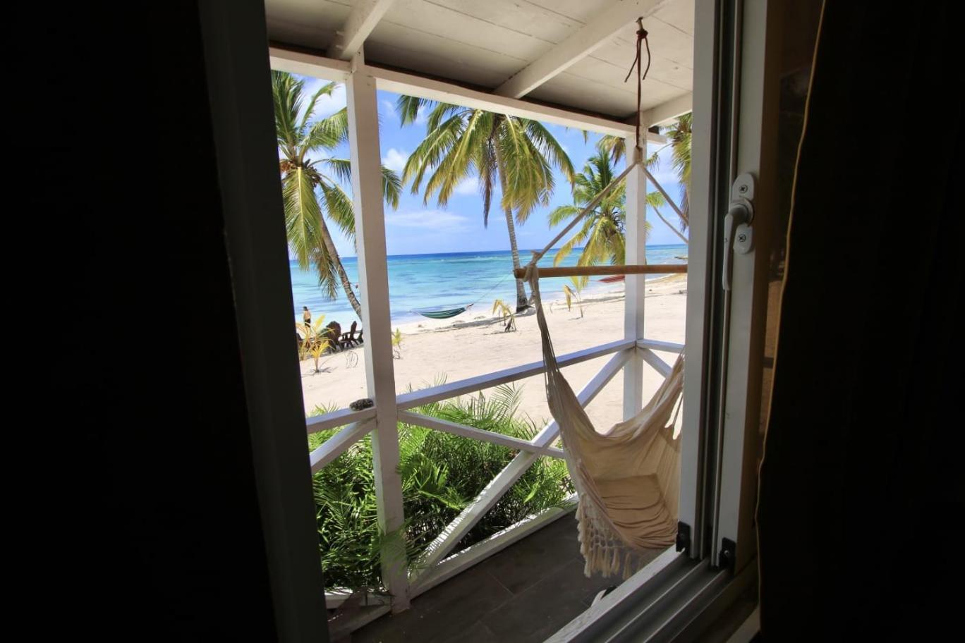Casa Rural El Paraiso De Saona Mano Juan Exterior foto